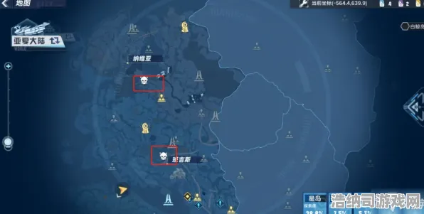 最新｜指南｜幻塔世界BOSS v0425版本实测攻略！教你轻松拿捏全图BOSS