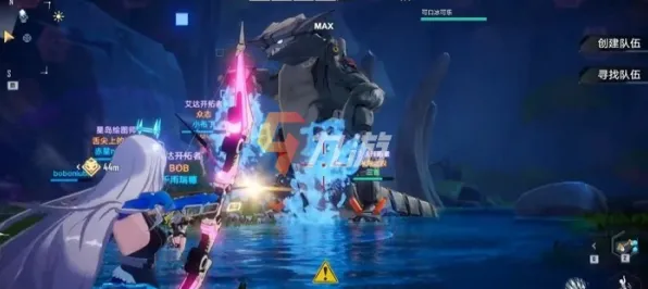最新｜指南｜幻塔世界BOSS v0425版本实测攻略！教你轻松拿捏全图BOSS