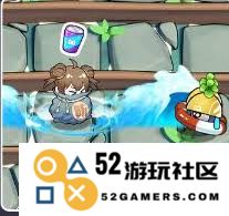 探索盲盒派对中鹿麟功夫沙袋的独特技能与玩法！
