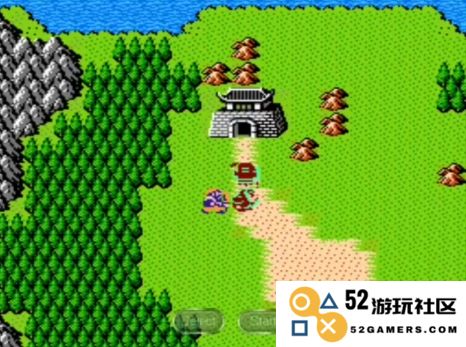 吞食天地2吕布怎么找