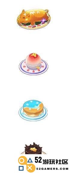 奥拉星手游一键满契合食物获取全攻略