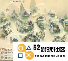 凡人传说中的紫色修炼者及其练气至玄仙各境界图谱解析是什么样的