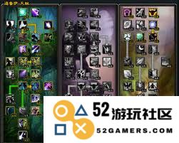 魔兽世界11.1版本如何选择鸟德天赋加点最佳攻略和技巧