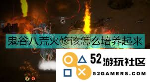 鬼谷八荒火修玩法详细指南与技巧分享，助你快速提升火修境界