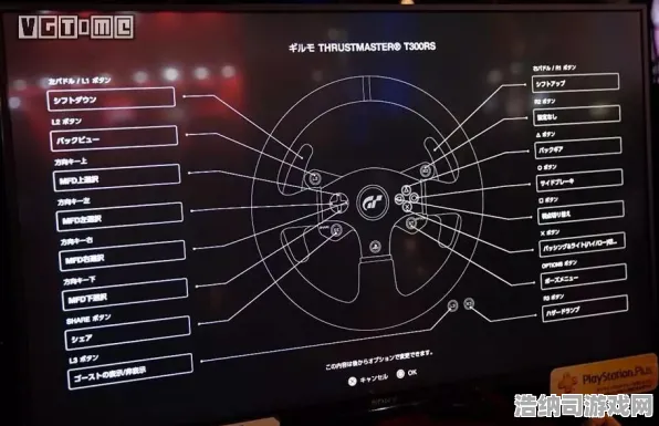｜2025全新攻略，零氪玩家通关GT赛车VR设备适配秘籍，从晕车体验到赛车高手的终极转变（包括平民级神车调校数据）