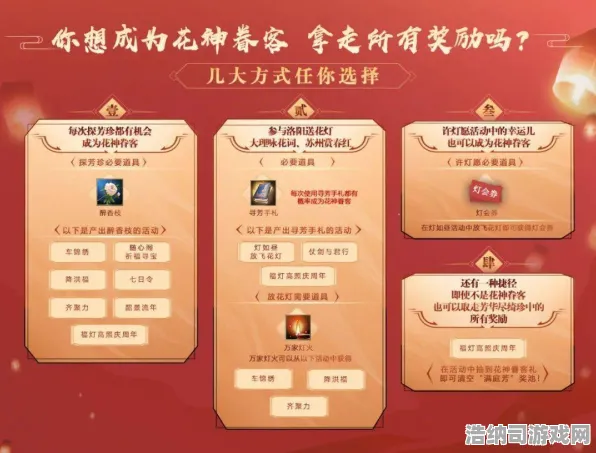 ‖独家秘籍 周年庆紧急攻略！最新玩法+隐藏福利全揭秘，错过等一年！