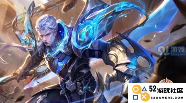 王者荣耀铠与兰陵王的武力大比拼：谁才是真正的王者