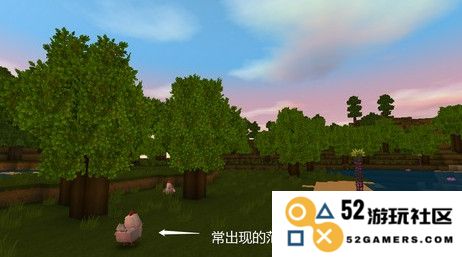九游版迷你世界攻略
