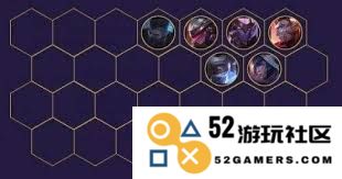 云顶之弈10.14版本强势阵容全解析与玩法技巧分享