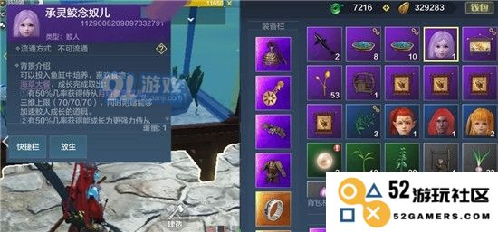 妄想山海小灵儿的养殖全攻略