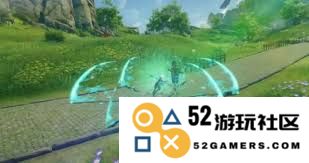 星痕共鸣中的青岚骑士空战流玩法详解与技巧分享