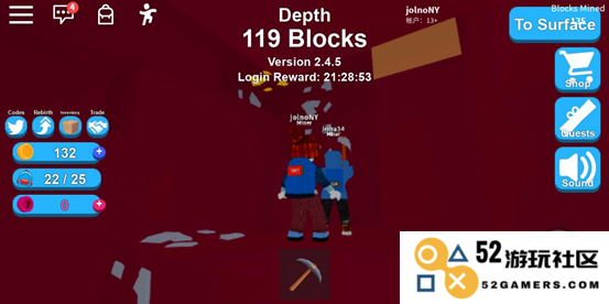 roblox模拟矿工攻略
