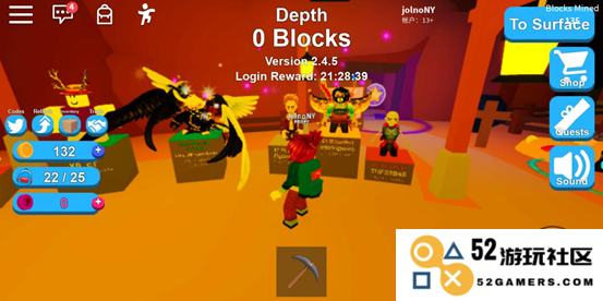 roblox模拟矿工攻略
