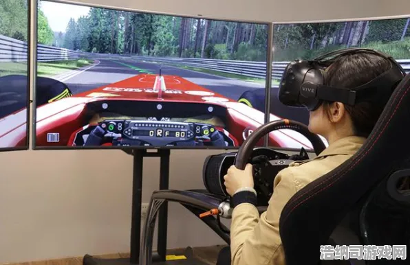 突发！GT赛车VR眩晕问题深度解析 电竞赛事选手亲授独家预防攻略
