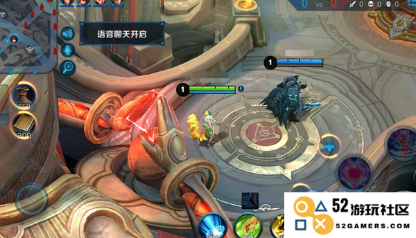 王者荣耀语音无法说话是什么原因？王者荣耀语音出问题解决办法