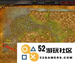 在魔兽世界怀旧服中玩家如何顺利到达达纳苏斯并探索夜精灵的故乡