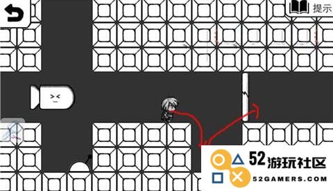 《正常的大冒险》通关秘籍：5-3关卡详细攻略