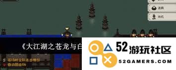 大江湖之苍龙与白鸟鬼手的母亲将如何面对和处理这一复杂的局面