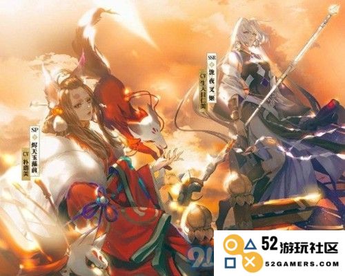 阴阳师手游2021烬天玉藻前御魂选择全攻略