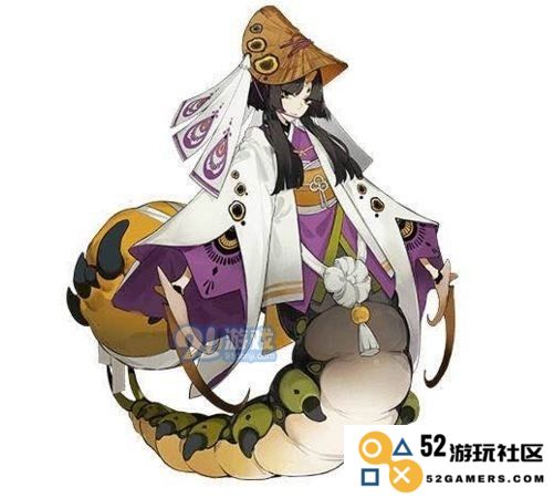阴阳师手游2021年於菊虫御魂选择全解析