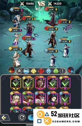 神域mythic heroes官方下载