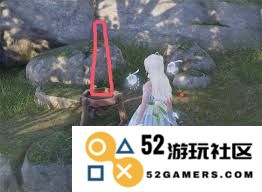 无限暖暖山后洞窟的烟花位置详细攻略与获取方法
