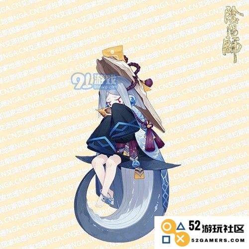 阴阳师：2021化鲸御魂选择全攻略