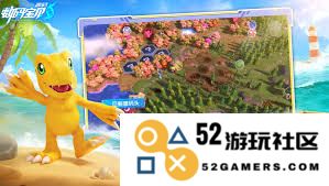 数码宝贝：源码过载模式玩法详尽攻略分享