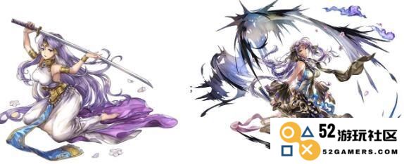 另一个伊甸AS尼姬强度怎么样