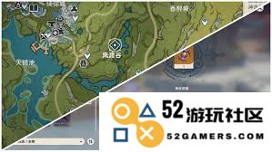原神流浪者突破所需材料的收集位置和获取方法介绍