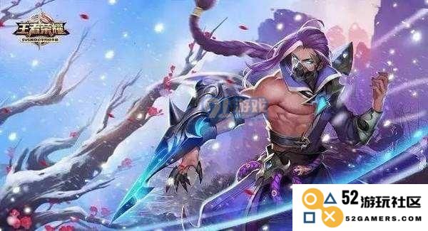 精英荣耀：王者荣耀兰陵王S10最强铭文详解