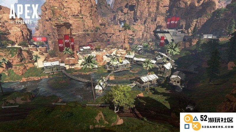 apex英雄手机版