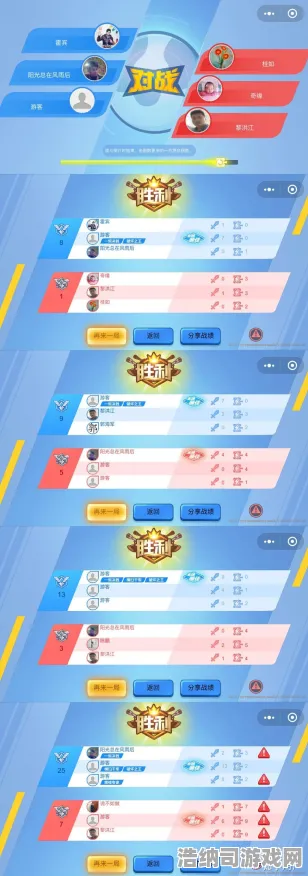 ‖最新攻略，1 微信小游戏电竞赛事指南 v0425版本深度解析！从萌新到大神的晋级全攻略