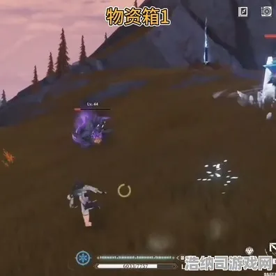 独家揭秘！鸣潮宝箱坐标全图鉴+最新登录福利白嫖攻略，助你轻松成为新手大神的隐藏秘籍！