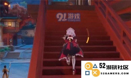 原神中的画作传递：如何将画作送给顾客