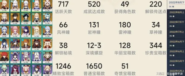 原神深渊满星2025｜新手老手皆可轻松应对！双倍掉落与深渊BUFF上线后的12层速通技巧攻略