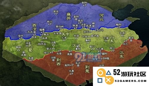 三国志战略版S5三势陆逊用什么阵容开荒