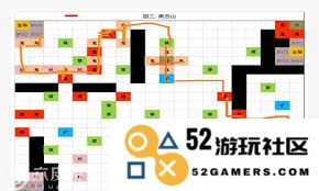 想不想修真冥界黑绳地狱秘境地图通关攻略与技巧详解