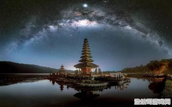 ｜终极攻略，星空神庙完全解析 2025｜全地图+BOSS战机制+隐藏要素详解，菜鸟迅速晋升为高手！