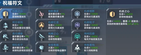 最新攻略幻塔元素反应全解析！v0425版本首曝｜新手必看进阶指南·元素反应全图鉴