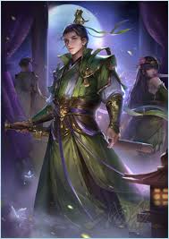 深入解析三国杀界全琮的技能与游戏策略，让你轻松掌握高效运用全琮