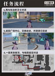 崩坏：星穹铁道夜梦难缄默任务的完成攻略与技巧详解