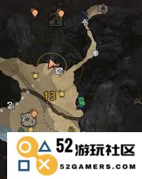 怪物猎人荒野中如何有效找到狱炎石的采集地点与技巧攻略