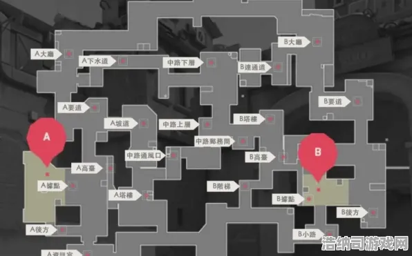 →最新爆料！无畏契约v0425战术地图首曝，超实用秘籍助你制霸战场｜深度解析版本答案