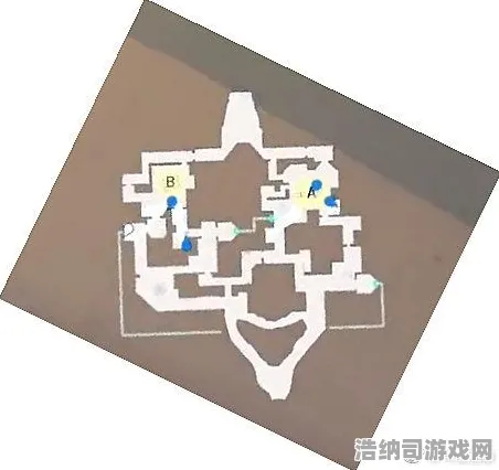 →最新爆料！无畏契约v0425战术地图首曝，超实用秘籍助你制霸战场｜深度解析版本答案