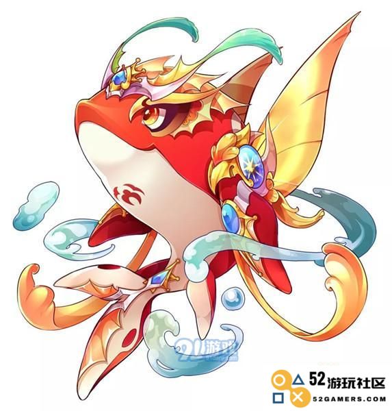 挑战极限，获取《天天酷跑》北冥巨鲲的秘籍