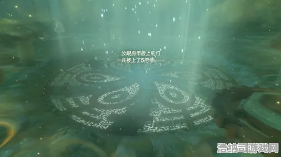 ▶首曝｜指南 最新攻略，1 塞尔达传说，王国之泪神庙全解攻略—从萌新到大神的终极通关密码