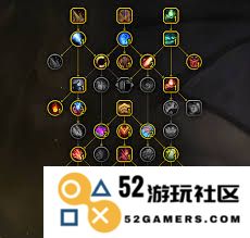 魔兽世界11.1版本增辉唤魔师大米天赋加点指南与建议