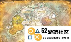 魔兽世界奥格瑞玛飞艇出发地点及乘坐方式详细查询