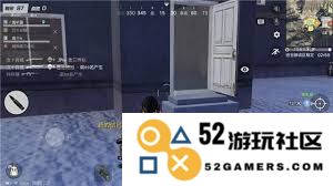 在荒野行动中如何高效快速地向你的队友报告自己的具体位置